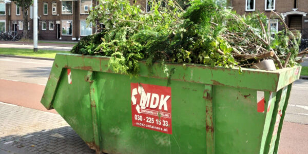 Tuin Ontruiming Container Tuin Ontruiming Container